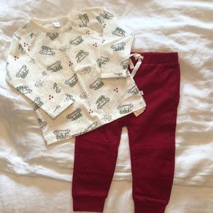 Petit Lem Holiday Set